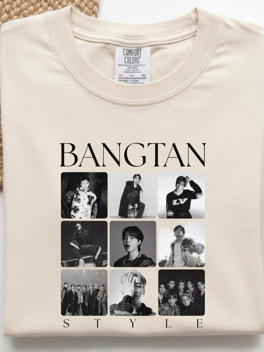 Women T-Shirts - White - View 1