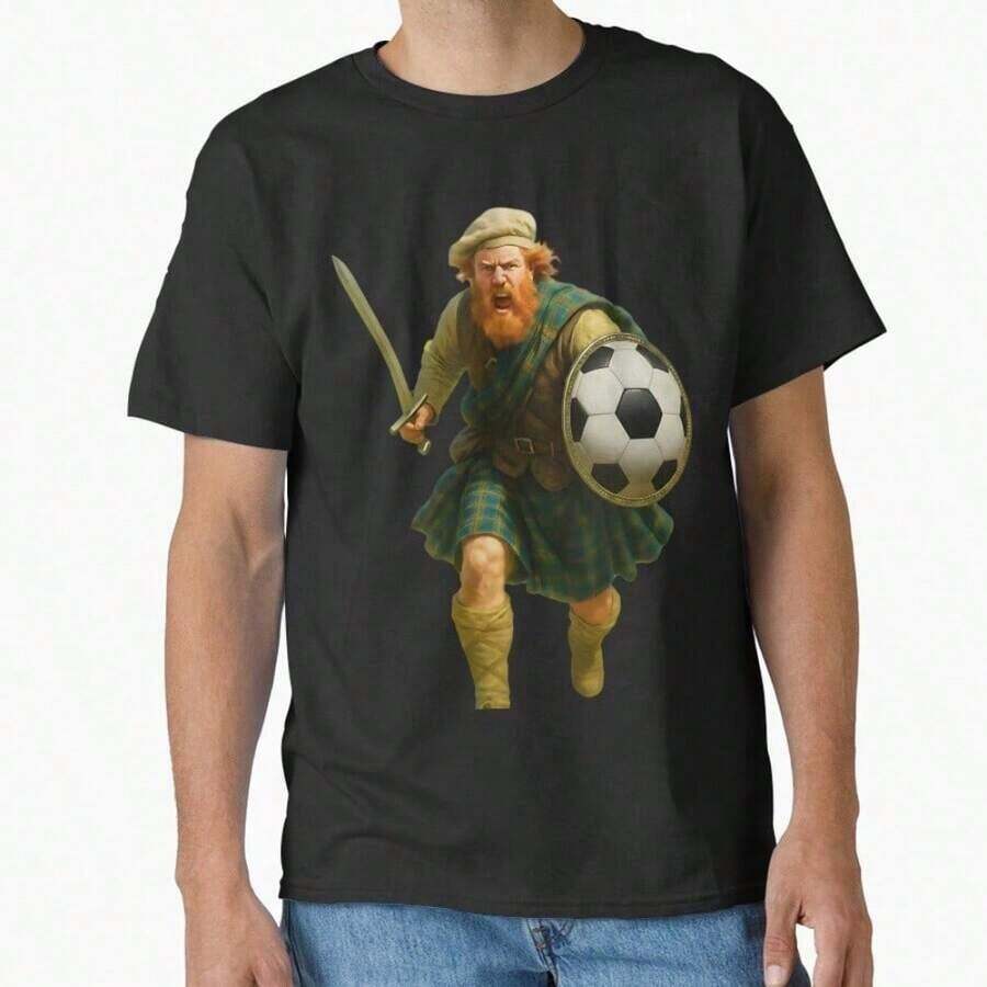 Mundial 2026 - Diseño Original de Ruben Santiago Camiseta Deportiva - Negro 10 - Ver 1