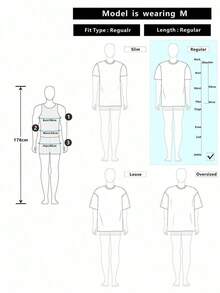 Women T-Shirts - Wit - View 6