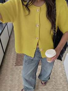 Amarillo otoño