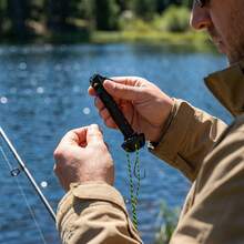 New Magnetic Fly Threader - Simple And Convenient Magnetic Fishing Line Threader - Magnetic Threader - View 6