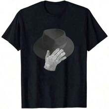 Women T-Shirts - Black - View 7