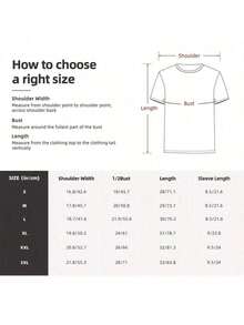 Minimalist Modern Art T-Shirt With Abstract Line Face Profile - Black - View 8