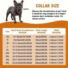 Pet Collar With Exquisite Heart Pendant And Sparkling Rhinestones, Luxurious Hip-Hop Style, Durable And Fade-Resistant, Fashionable Cuban Chain, Comfortable To Wear - Multicolor - View 3