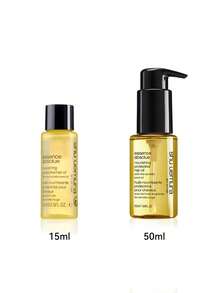 Shu Uemura 植村秀山茶花滋养护发油，50毫升，护发滋养柔顺修护油 - 山茶護髮精粹油 15ml - 查看 9