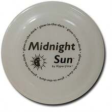 K-10 Midnight Sun Dog Disc - como en la imagen - Ver 2
