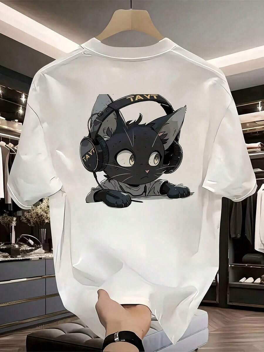 Women T-Shirts - White - View 1