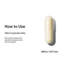 Thorne Basic Nutrients 2/Day - 60 Capsules - 30 Servings Healthcare Edible Supplement Dietary - 1 - 查看 3