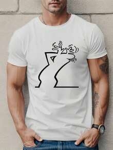 Women T-Shirts - Black - View 9