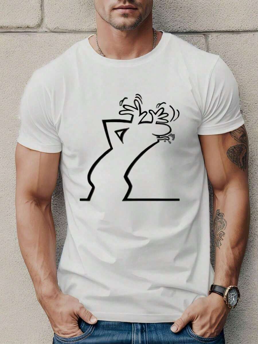 Women T-Shirts - Blanc - View 1