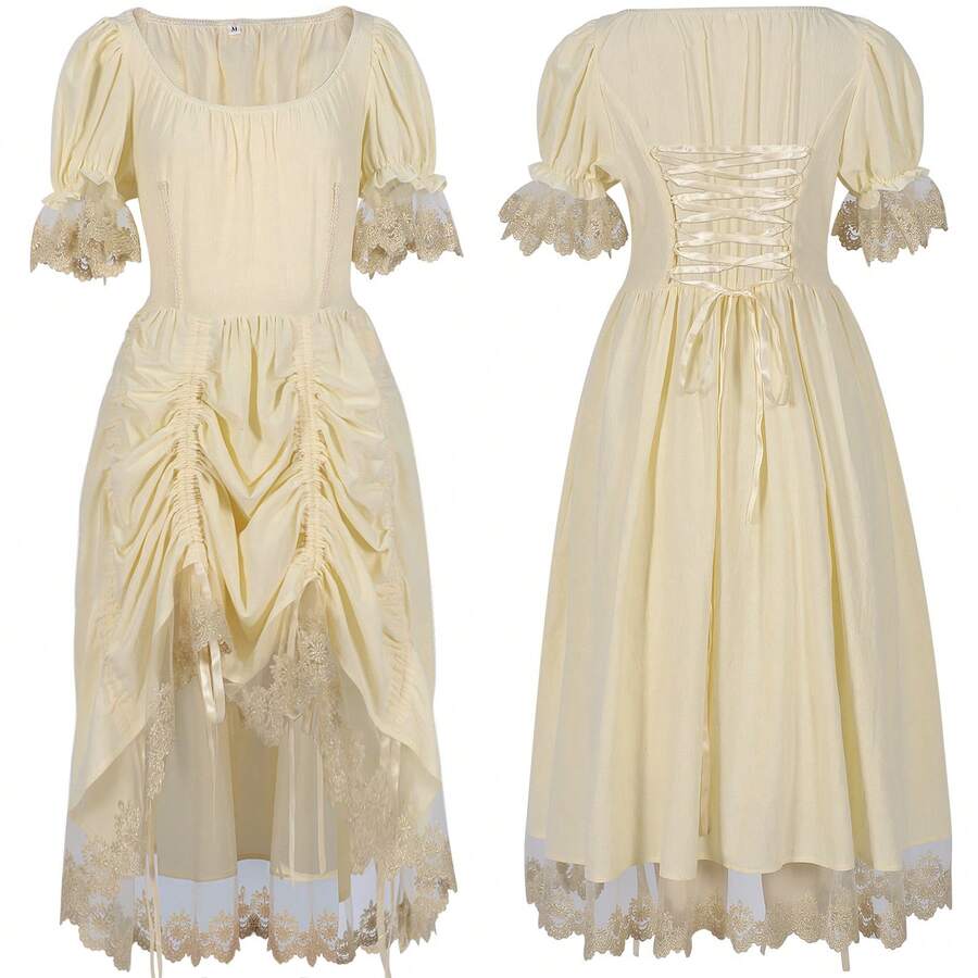 Cosplay Clothing