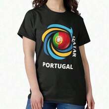 Classic World Cup 2026 Jersey - Black 11 - View 6