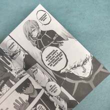 Comics & Graphic Novels - 單本 - 查看 5
