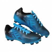 Original UZ Soccer Cleats, Uzze Sport Release, Socks, Backpack - 藍色 - 查看 5