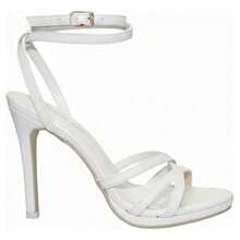 Women Pumps - White - View 3