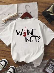 Women T-Shirts - White - View 4