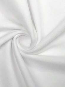 Women T-Shirts - White - View 4