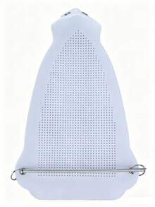 3/1 Piece Heat-Resistant Anti-Scalding Iron Cover - Suitable For Steam Irons - Sliding Type Cover, Easy To Install, Suitable For Various Fabrics, Household Items, Travel Necessities, Dormitory Storage, Ironing Board Protection - Multicolor - View 12