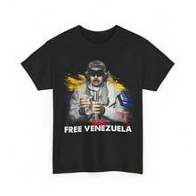 Women T-Shirts - Black - View 6