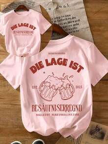 Women T-Shirts - Black - View 6