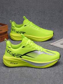 Fluorescent Green