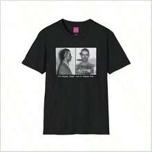 Beer Poster Design T-Shirt, The Locket 2026 World Tour T-Shirt, Album, Music, Merchandise - 黑色 8 - 查看 6