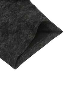 Women T-Shirts - Black - View 5
