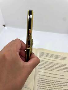 Phone Case Compatible With Realme Note 70 And 70s Cutie - 黑色 - 查看 3
