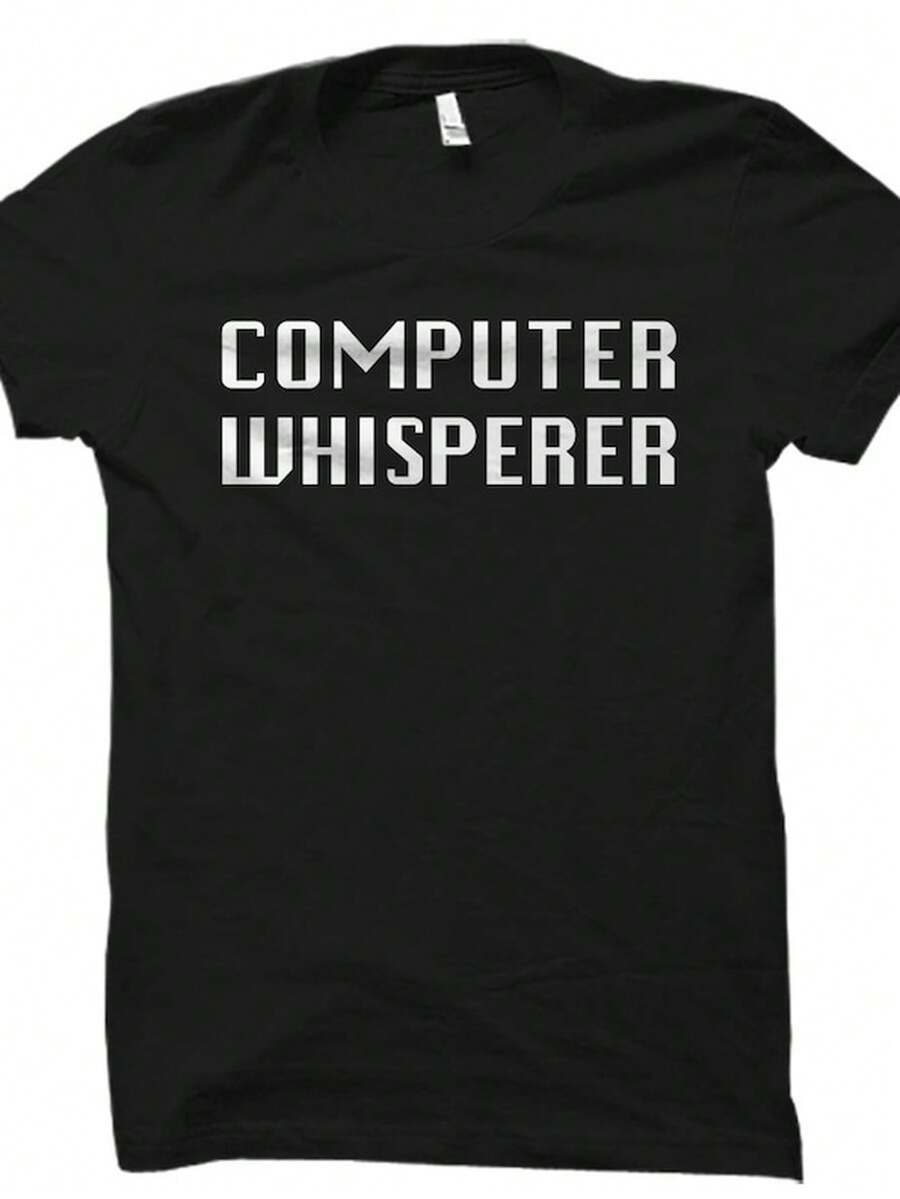 Funny Computer Geek Gift. Computer Nerd Gift. Computer Gift. Computer S1Hirt. Computer Whisperer S1Hirt. PC Geek GifComputer Repair OS5720