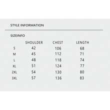 Men's Casual Crew Neck Sleeveless Washed Vest, Made Of 100% Cotton, Perfect For Summer Vacations. Features A Stylish Print And Y2K Street Style. An Excellent Gift For Boyfriends And Husbands. - 灰色 - 查看 5
