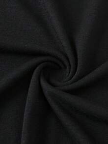 Las camisetas de manga corta para mujer en blanco y negro son adecuadas para el ocio diario, el hogar y los viajes al aire libre. Camiseta de Navidad Hawaiana para Mujer, Disfraz de Fiesta Luau con Diseño de Palmera y Bailarina Hula, Estampado Holekuykimdfa, Temática de Vacaciones de Verano, Regalo para Fiesta de Fin de Año - Negro - Ver 6