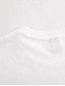 Women T-Shirts - Weiss - View 4