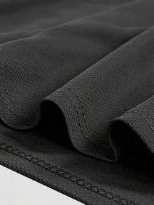Women T-Shirts - Black - View 6