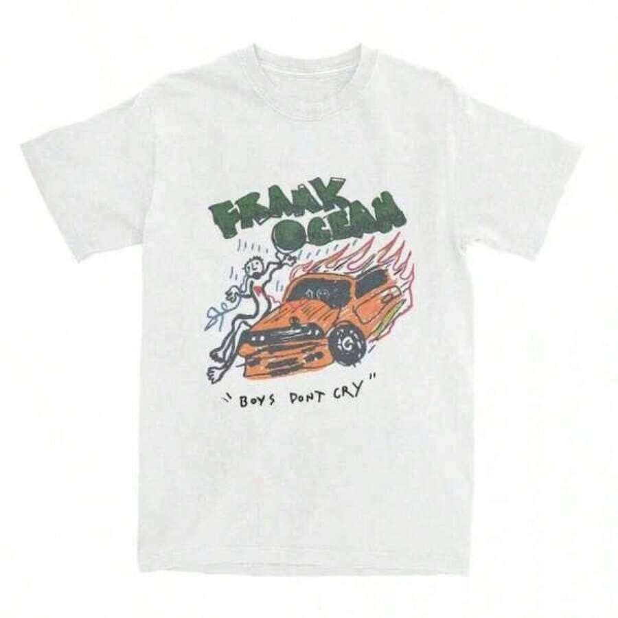 Women T-Shirts - White - View 1