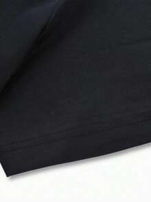 Camiseta de Moda: Así Se Ve Una Tía, Pronto Será Tía - Negro - Ver 5