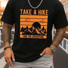 Las camisetas más vendidas de 2026Adventure Hiking Thirt Mens Thirts Black Elegant Graphic New Spring And Fall Printed Thirts, Fashionable Casual Sportswear T Shirts For Summer Fall Comfortable Outdoor Activity Clothing,Camisetas gráficas del Mundial 2026,blusas para mujer,La elección perfecta para tus atuendos de San Valentín,afiliado ,camiseta masculina con gráfico divertido,Camisetas de K-Pop para hombre,blusas de niña,playeras niño,Camisetas de dibujos animados/anime - Negro - Ver 6