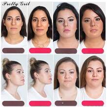Lip Muscle Trainer, For Facial Exercise, Jaw Chewing Trainer, Facial Fitness Correction Device - Multicolor - View 5