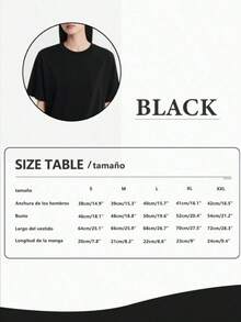 Mujer002 Camiseta De Mujer Casual VersáTil  CóModo Y Elegante Camisa Negra Con DiseñO Oscuro Y Misticismo: Calavera, Libros Y Batallas, Ideal Para Amantes De Lo ExtrañO Y La FantasíA - Negro - Ver 4