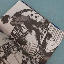 Comics & Graphic Novels - Single Book - View 5