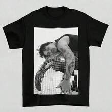 Women Outdoor Tees & Tanks - Black - View 1