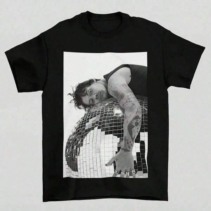 Women Outdoor Tees & Tanks - Black - View 1