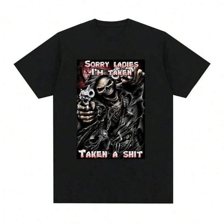 Women T-Shirts - màu đen - Xem 1