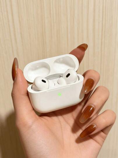 Kabellose Bluetooth-Ohrhörer mit eingebautem Mikrofon für klare Anrufe, lange Akkulaufzeit, schweißfestes Design, bequemer Sitz, kompatibel mit iOS und Android Geräten, geeignet für Fitness, Laufen und den täglichen Gebrauch