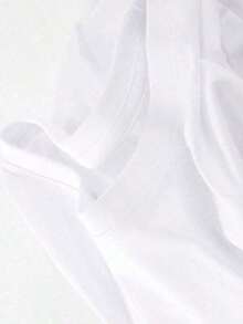 Camiseta de manga corta con cuello redondo para hombre, diseño creativo con estampado, diseño sencillo, proceso de tejido, suave y cómoda, adecuada para uso en el campus, reuniones y fiestas, uso diario, una buena elección para familiares y amigos. - Rojo y blanco - Ver 5