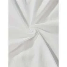 Oversize Camiseta Gráfica Retro para Mujeres - Eslogan Dulce y Picante y Estampado de Chile, Camiseta Casual de Verano de Cuello Redondo Blanca, Lavable a Máquina, Atuendo Casual, Camiseta de Ajuste Cómodo - Blanco - Ver 4