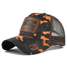 Gorras de béisbol de animales de toro de lujo para hombres y mujeres, gorra Snapback para mujer y hombre, gorra de Rancher, sombrero para el sol, gorra de camionero de diseñador  para hombre, Gorras - Blanco y morado - Ver 20