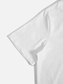 Playera de Mujer Casual Cuello Redondo Vibrante Bandera Mexicana Balón de Fútbol Estampado Comodidad para Todas las Estaciones Corte Cómodo Lavable a Máquina Diseño Multicolor Camiseta Deportiva y con estilo para Ropa Casual, Camiseta para el Diario Camiseta Cuello Redondo Tela Pura - Blanco - Ver 4
