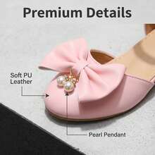 1 Paar modische, vielseitige Mädchen Plateau High Heel Sandalen, verstellbares Schnürsystem, süßer Prinzessinnenstil, geeignet für den täglichen Gebrauch und Urlaub - Pink - Übersicht 9