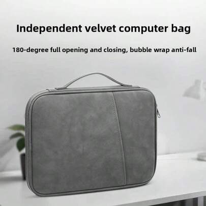 Funda protectora para tableta Apple de 13 pulgadas y 11 pulgadas, funda interior para bolso, bolsa para tableta, bolsa de almacenamiento, FCZH
