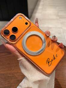Giá đỡ xoay 360 độ trong suốt, khắc tên cá nhân hóa cho iPhone 17 Pro Max 17 Pro 17 16 Pro Max 16 Pro 16 15 Pro Max 15 Pro Max 15 Pro 15 14 Pro Max 14 Pro 14 13 Pro Max 13 Pro 13 12 11. Ốp lưng bảo vệ chống sốc. - Trong sáng - Xem 5